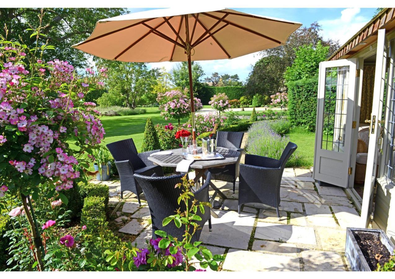 Hotel Abbots Grange Manor House (Adults Only) Broadway  Exterior foto