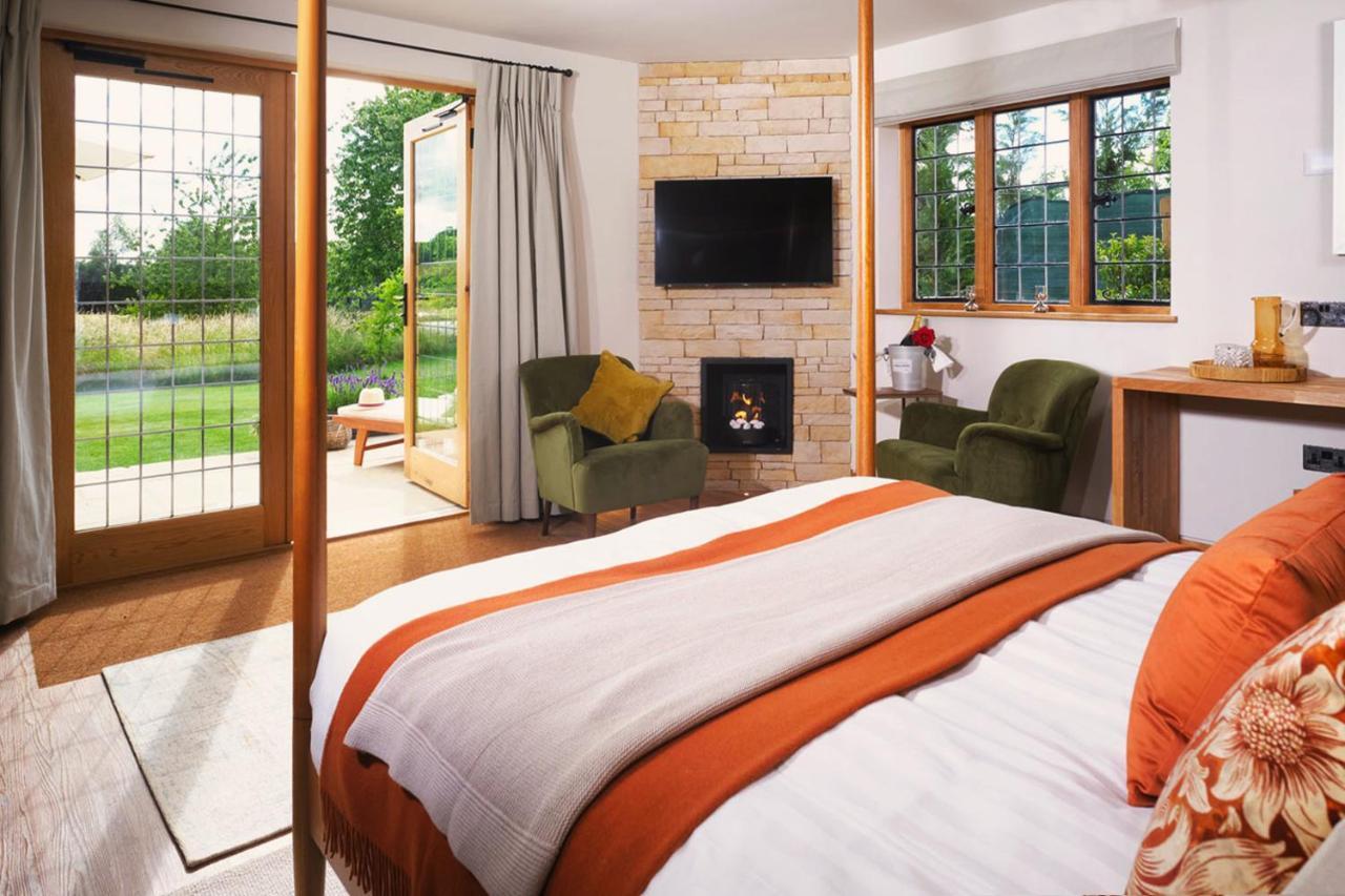 Hotel Abbots Grange Manor House (Adults Only) Broadway  Habitación foto