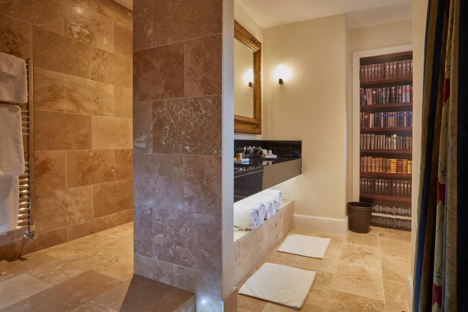 Hotel Abbots Grange Manor House (Adults Only) Broadway  Habitación foto