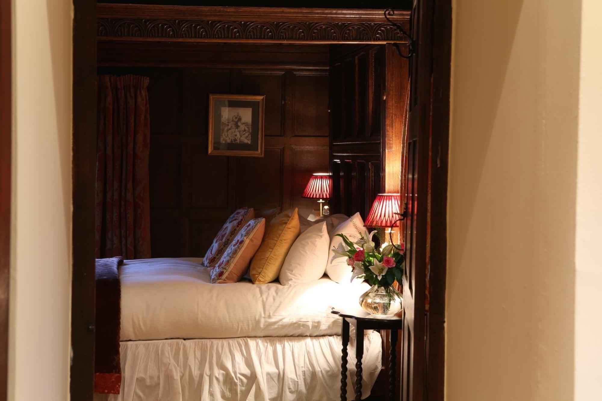 Hotel Abbots Grange Manor House (Adults Only) Broadway  Habitación foto