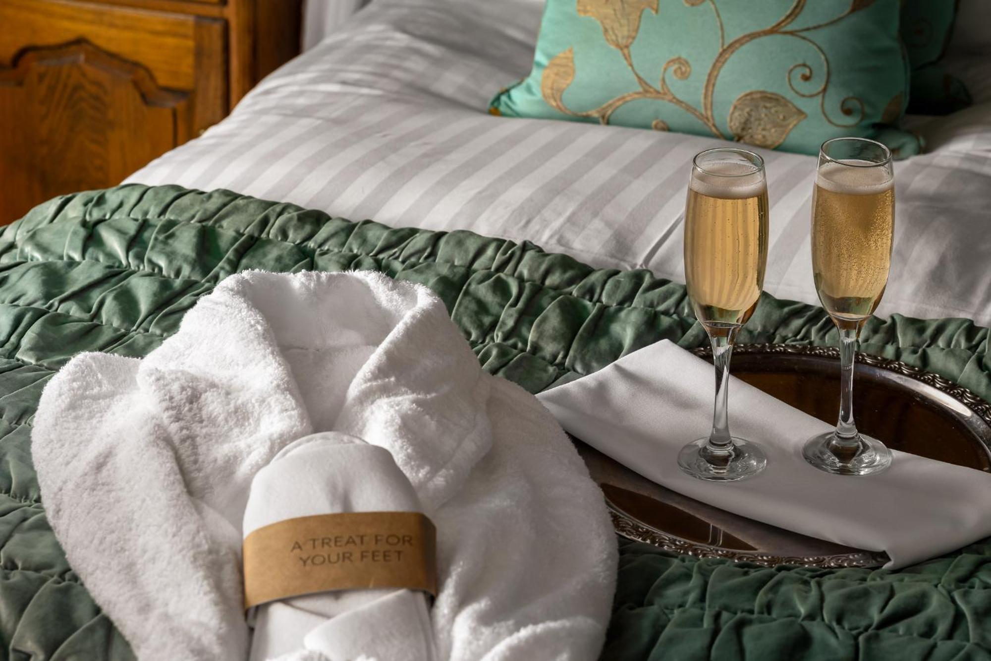 Hotel Abbots Grange Manor House (Adults Only) Broadway  Habitación foto
