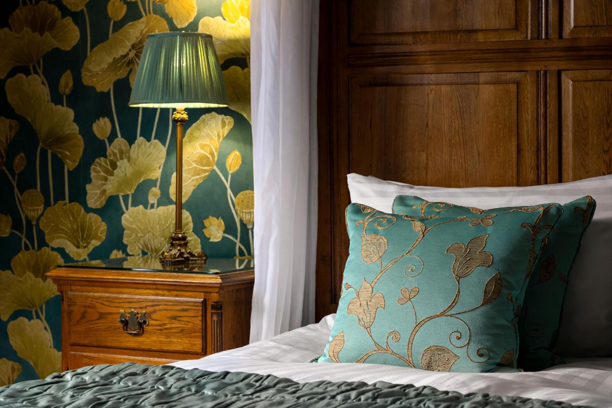 Hotel Abbots Grange Manor House (Adults Only) Broadway  Habitación foto